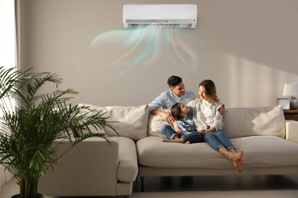 AC installation near me in Smoke Rise, AL