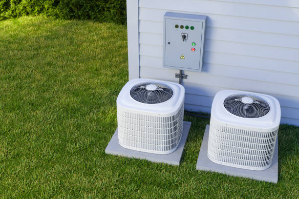 HVAC emergency services in Smoke Rise, AL