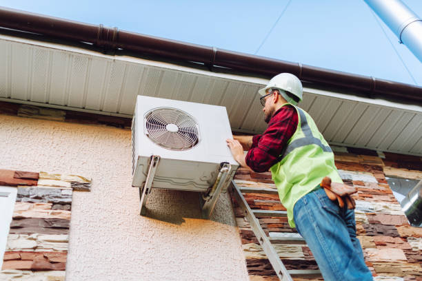Best Residential HVAC services  in Smoke Rise, AL