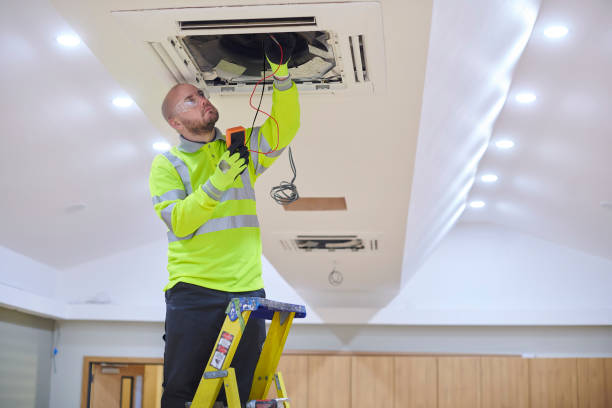 Best Commercial HVAC repair  in Smoke Rise, AL