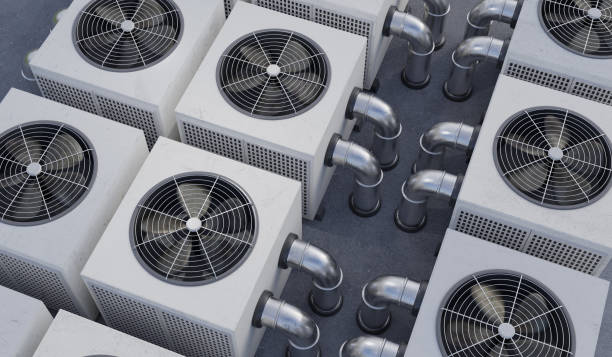 Reliable Smoke Rise, AL HVAC Solutions
