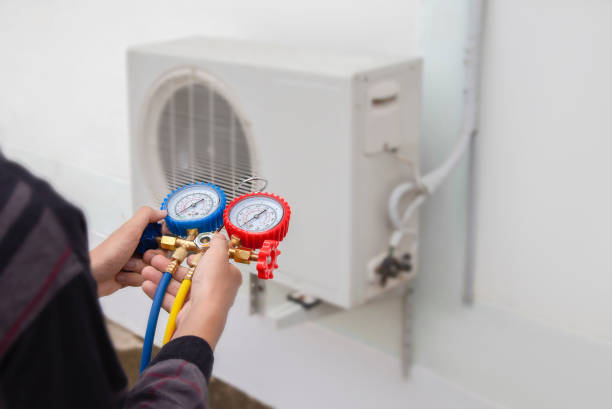 Best HVAC maintenance near me  in Smoke Rise, AL