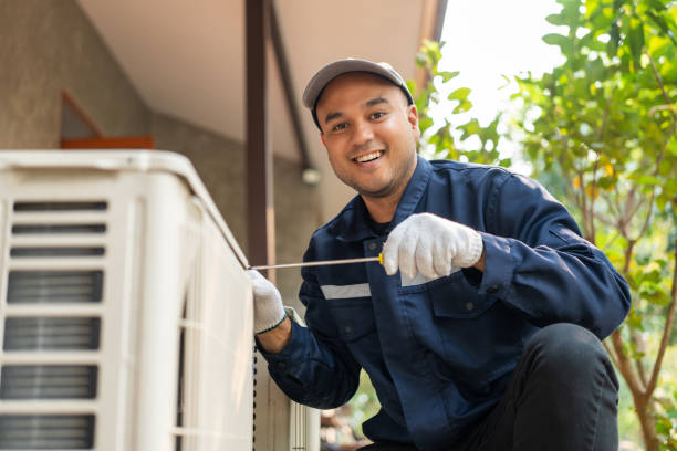 Best HVAC tune-up services  in Smoke Rise, AL